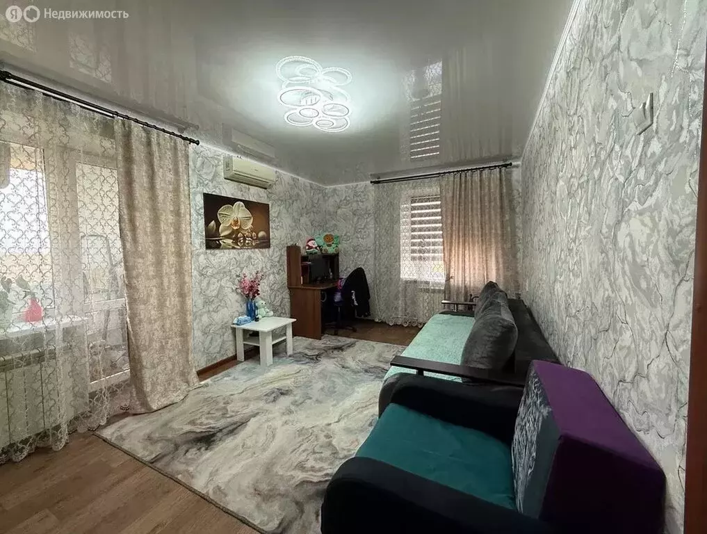 1-комнатная квартира: Каменск-Шахтинский, Красная улица, 7Б (30.5 м) - Фото 2