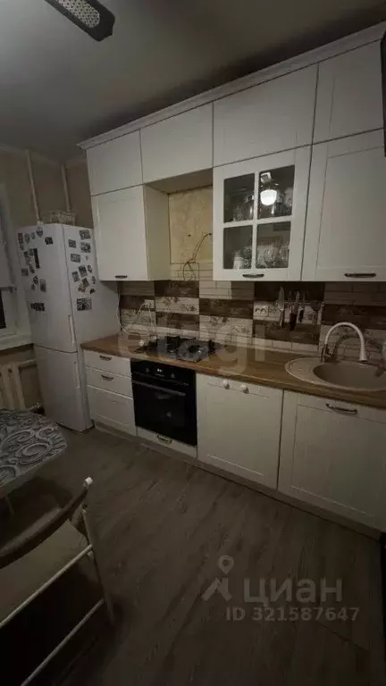 2-к кв. Ростовская область, Аксай ул. Чернышевского, 12/139 (51.0 м) - Фото 2