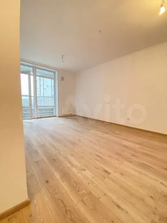 2-к. квартира, 67 м, 6/9 эт. - Фото 1