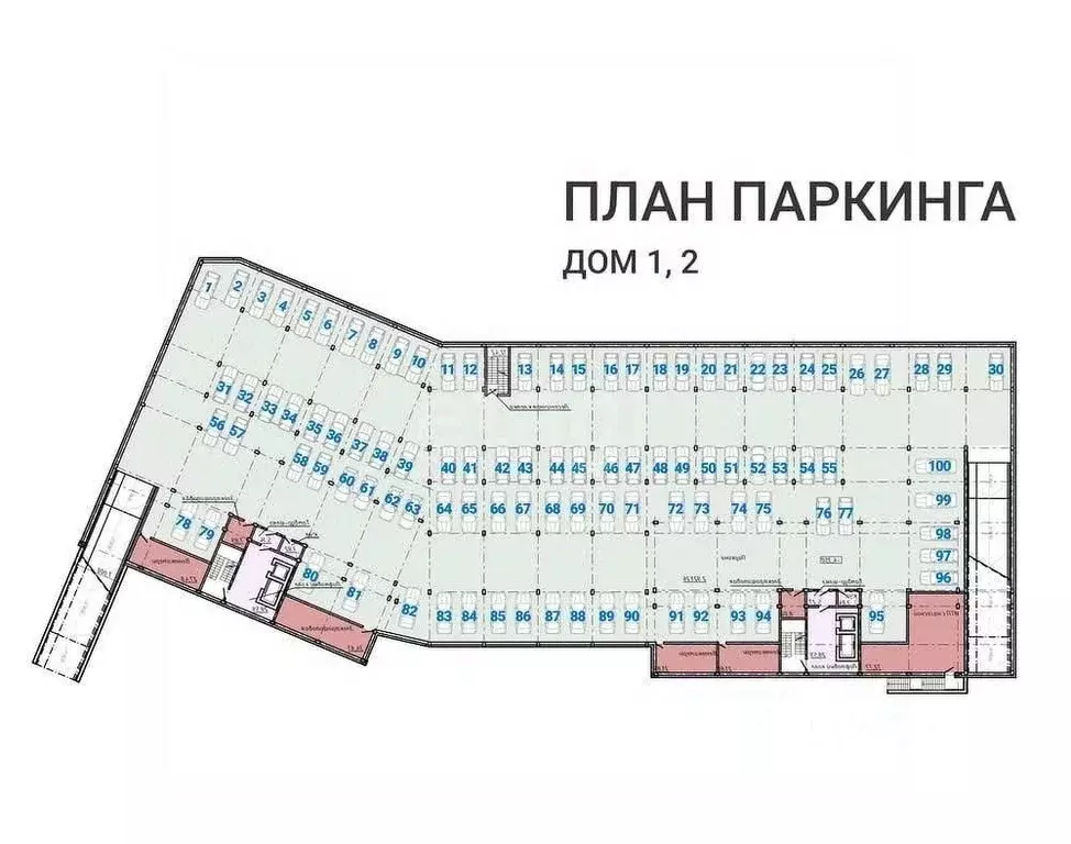 Гараж в Ямало-Ненецкий АО, Новый Уренгой Славянский мкр, 6/1 (15 м) - Фото 2