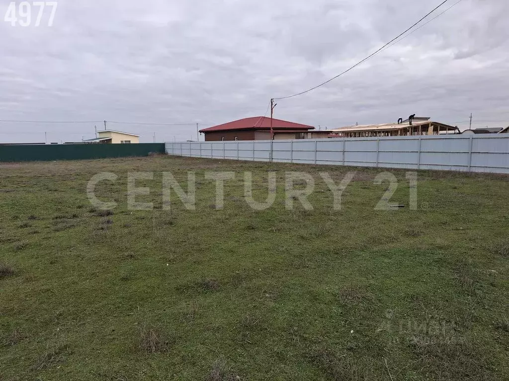 Участок в Крым, Раздольненский район, Чернышевское с/пос, с. Портовое ... - Фото 2