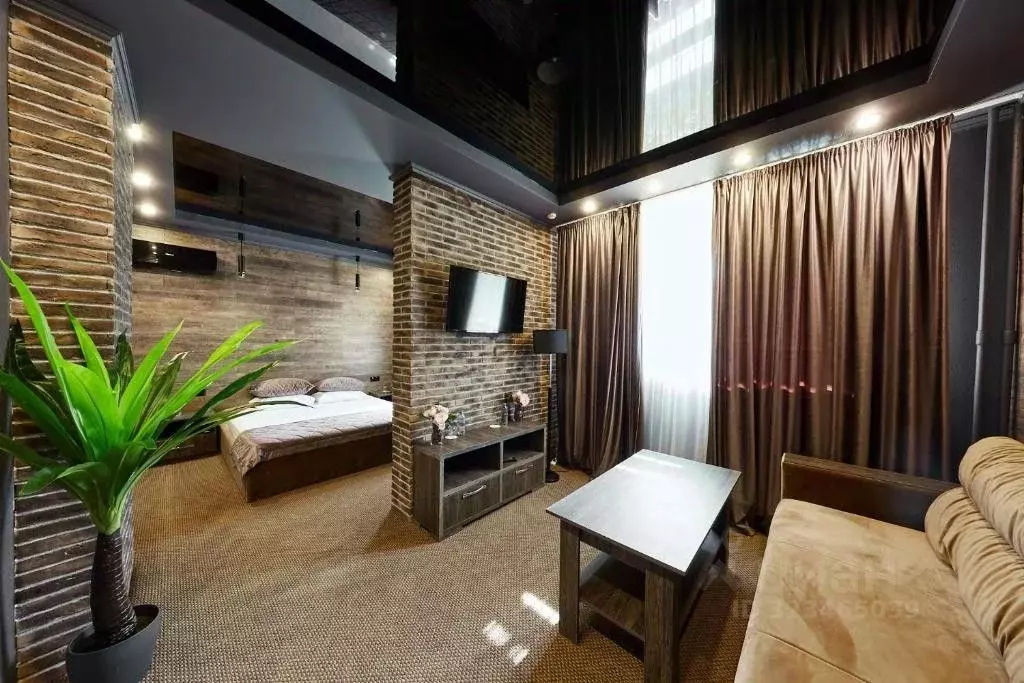 Комната Москва ул. Гарибальди, 6К2 (44.0 м) - Фото 1