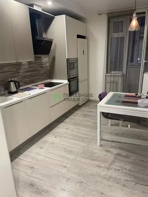 2-к кв. Краснодарский край, Новороссийск ул. Хворостянского, 15 (56.0 ... - Фото 0