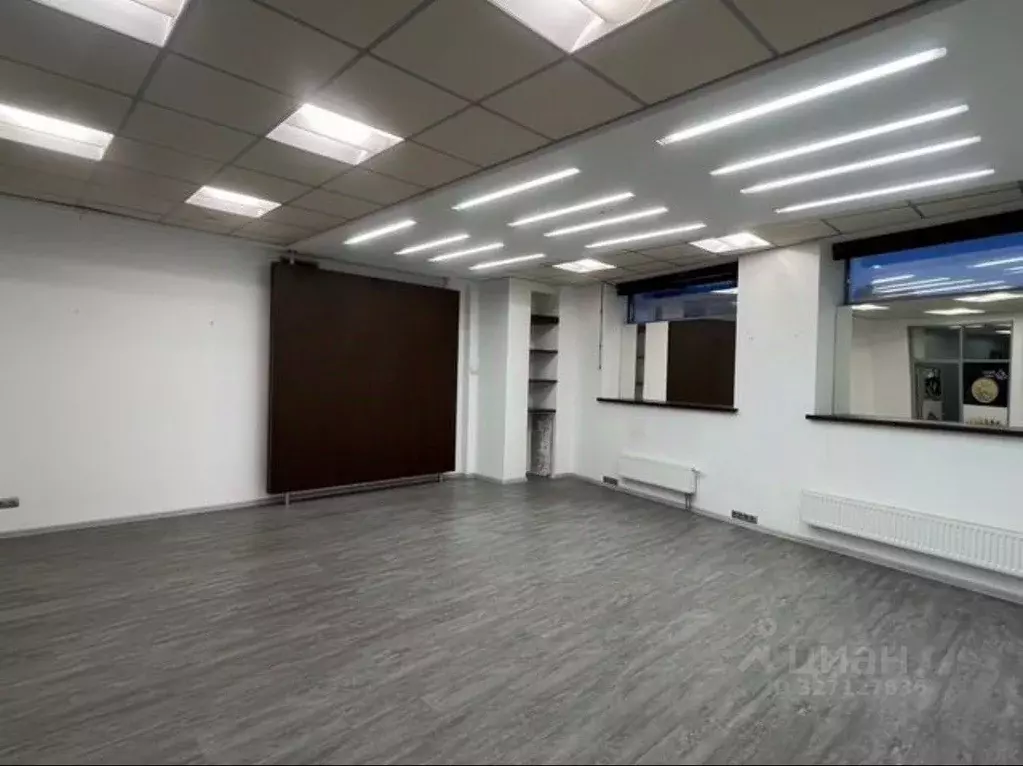 Офис в Москва Доброслободская ул., 3 (78 м) - Фото 2