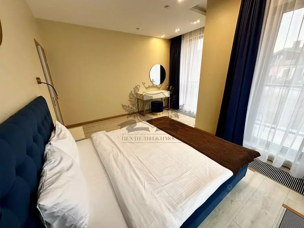 3-к кв. Ленинградская область, Всеволожский район, Бугровское ... - Фото 2