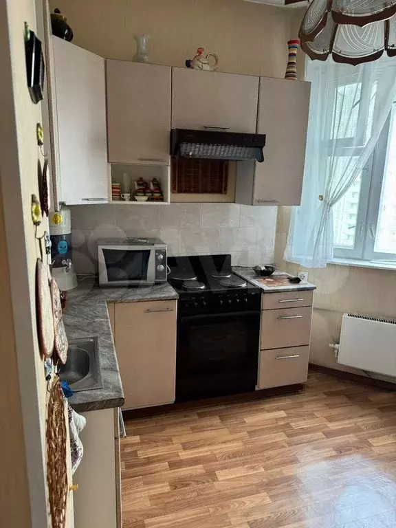2-к. квартира, 57 м, 11/25 эт. - Фото 0