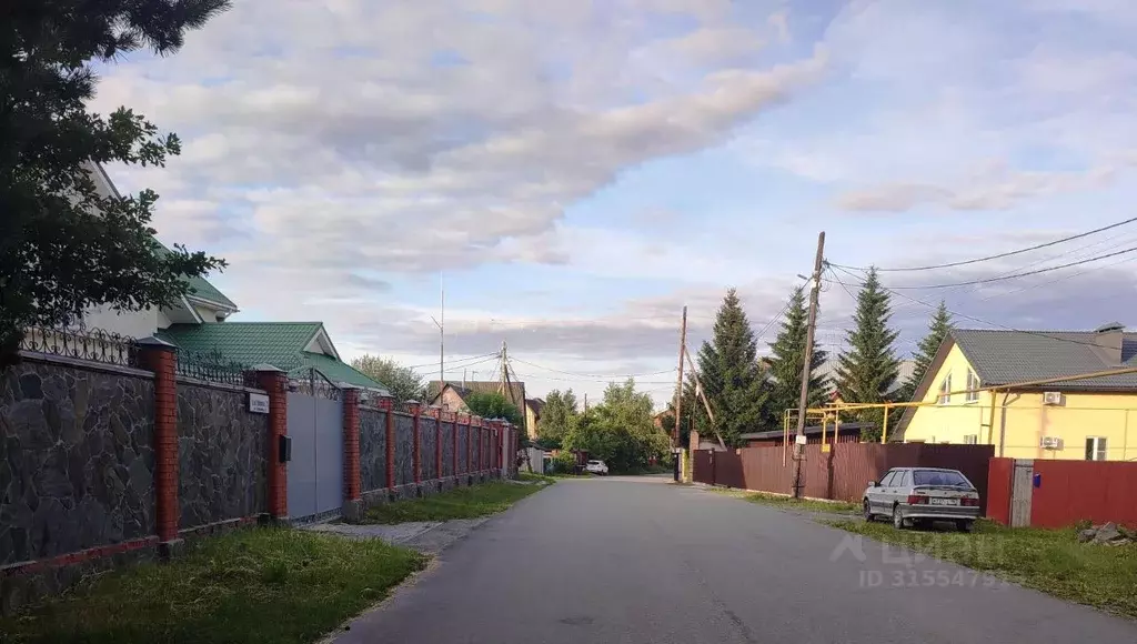 Дом в Свердловская область, Среднеуральск муниципальный округ, д. ... - Фото 0