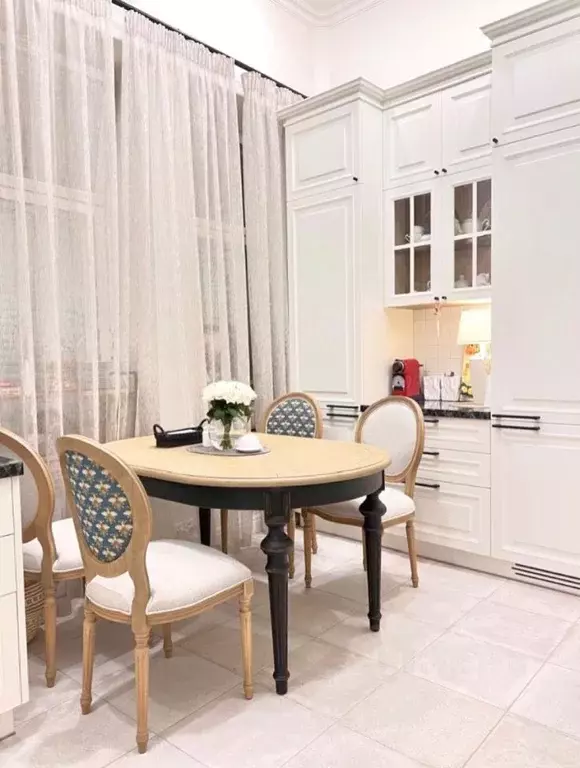 2-к кв. Санкт-Петербург ул. Восстания, 24/27 (95.5 м) - Фото 1