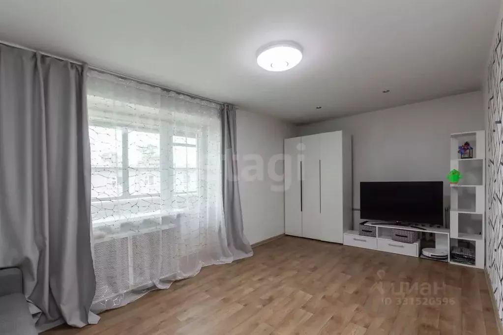2-к кв. Алтайский край, Барнаул ул. Свердлова, 86 (50.9 м) - Фото 1