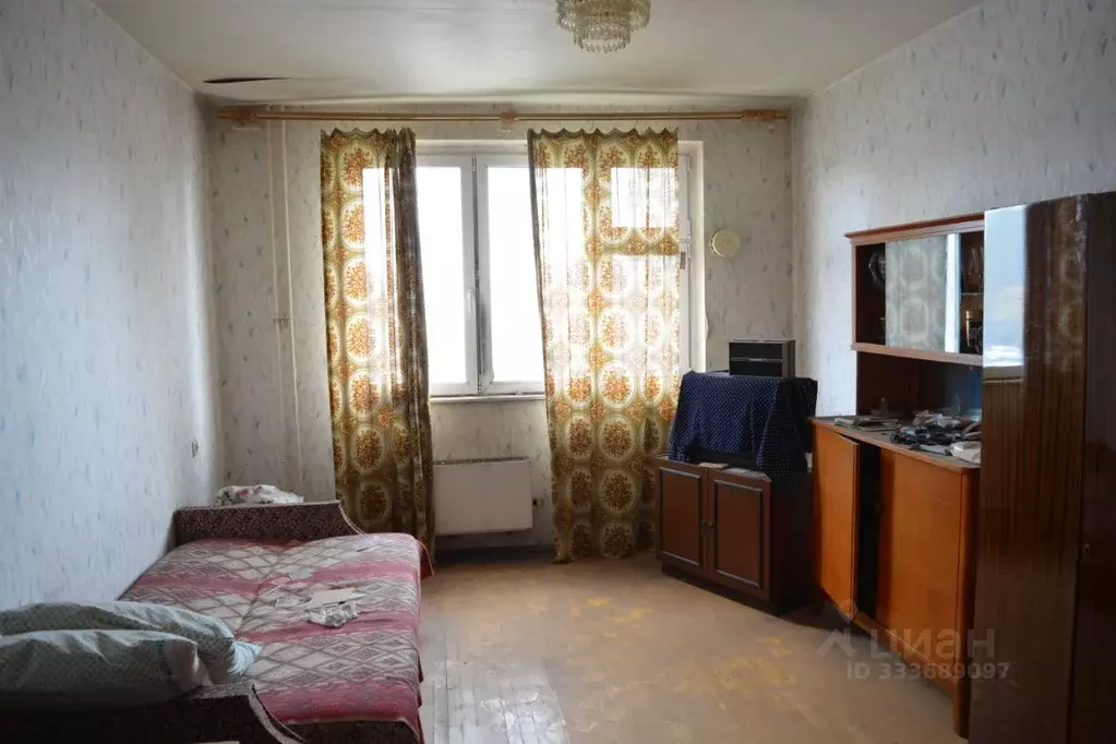 2-к кв. Москва ул. Грекова, 7 (50.3 м) - Фото 2