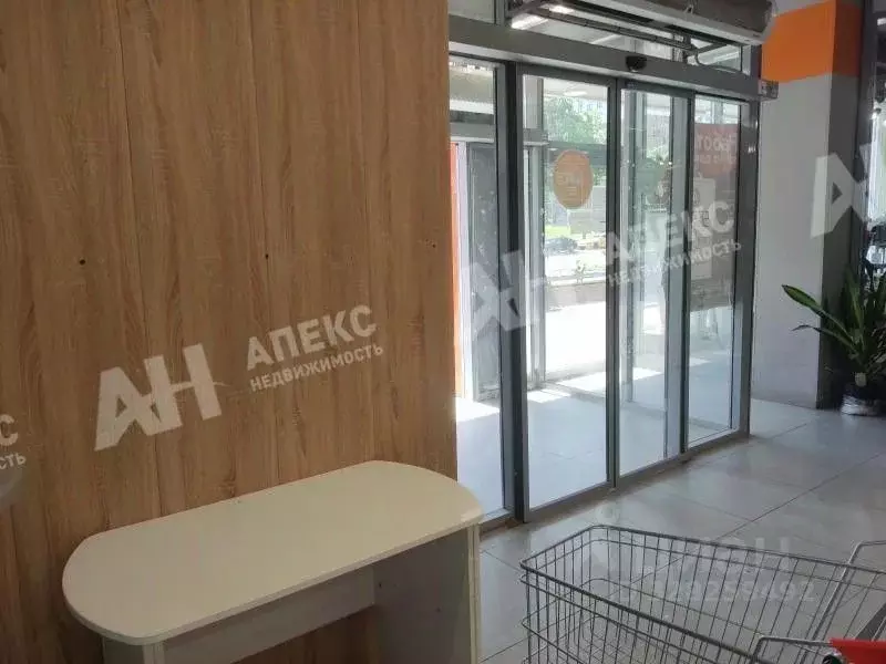 Помещение свободного назначения в Москва Ясеневая ул., 21К1 (18 м) - Фото 2