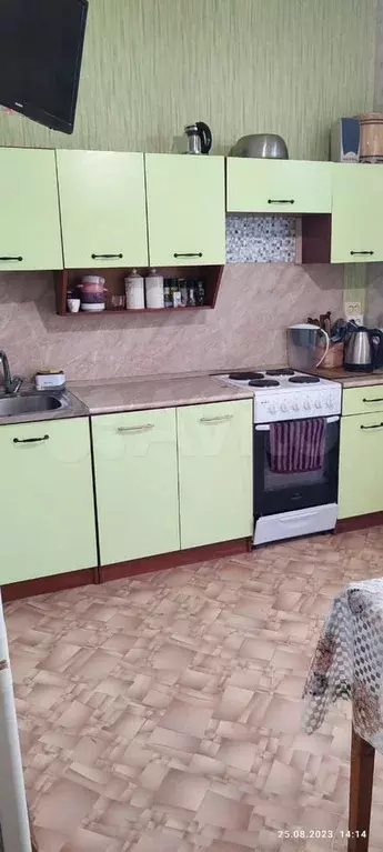 1-к. квартира, 41 м, 6/9 эт. - Фото 0