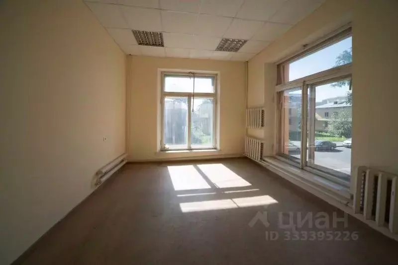 Склад в Санкт-Петербург Промышленная ул., 5 (68 м) - Фото 1