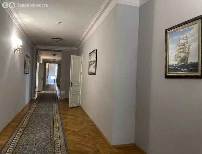 Офис (1300 м) - Фото 1
