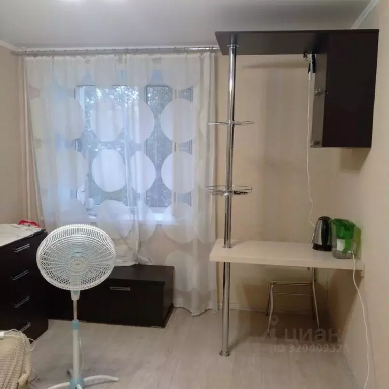 Комната Татарстан, Казань ул. Нариманова, 66А (13.3 м) - Фото 0