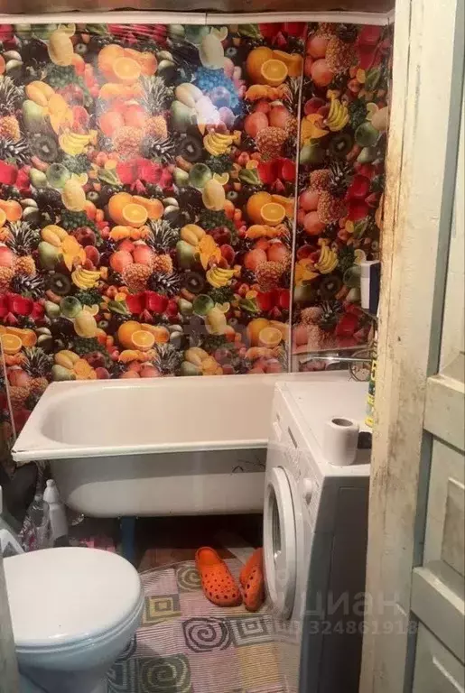 Дом в Белгородская область, Ровеньский район, с. Ржевка ул. ... - Фото 1