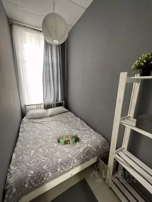 Комната Санкт-Петербург ул. Профессора Ивашенцова, 1 (15.0 м) - Фото 2