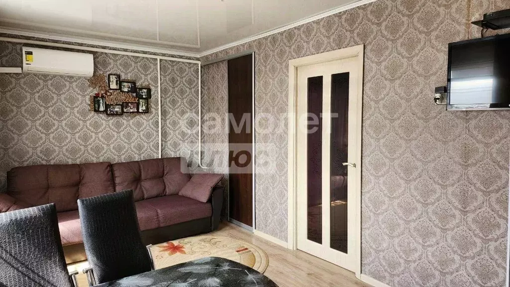 Дом в Забайкальский край, Чита Детский пер. (45 м) - Фото 2