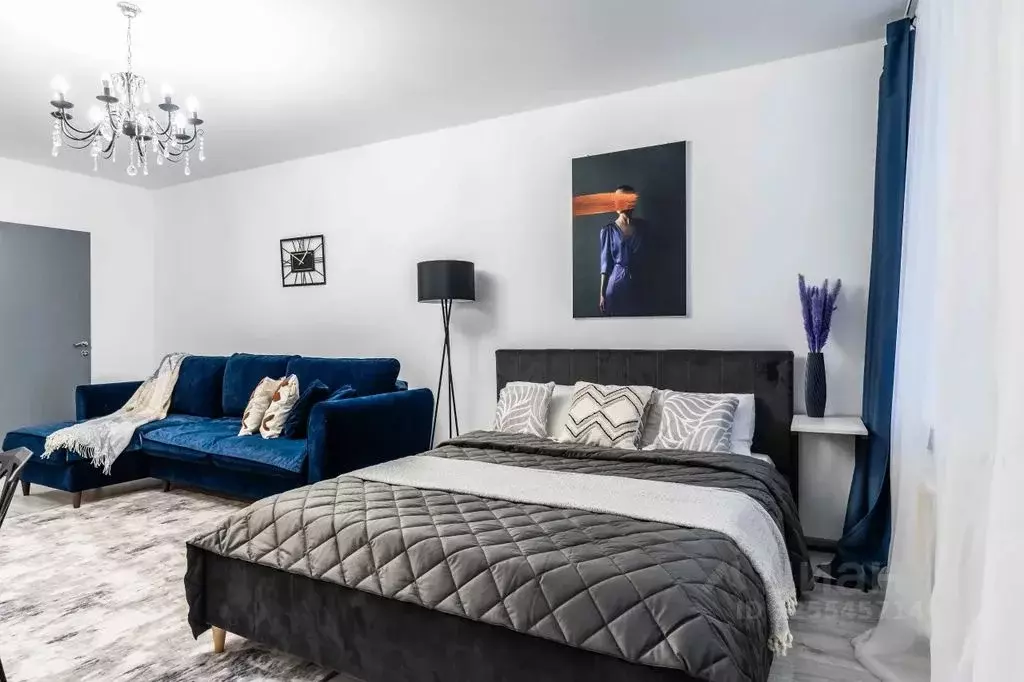 4-к кв. Санкт-Петербург Миллионная ул., 29 (150.0 м) - Фото 2