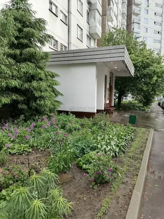 3-комнатная квартира: Москва, Осенняя улица, 22 (75.1 м) - Фото 2