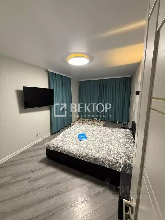 2-к кв. Ярославская область, Ярославль пер. 4-й Норский, 2 (71.0 м) - Фото 1