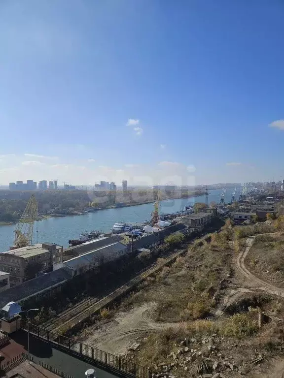 1-к кв. Ростовская область, Ростов-на-Дону, Нахичевань ул. 23-я Линия, ... - Фото 0