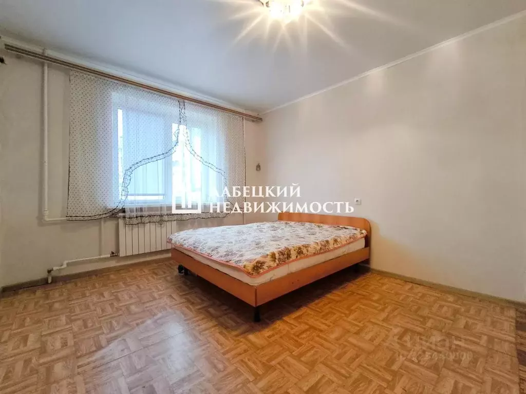 2-к кв. Самарская область, Самара ул. Губанова, 34 (53.6 м) - Фото 1