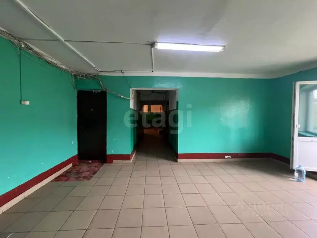 Студия Красноярский край, Красноярск ул. Шевченко, 70А (11.7 м) - Фото 2