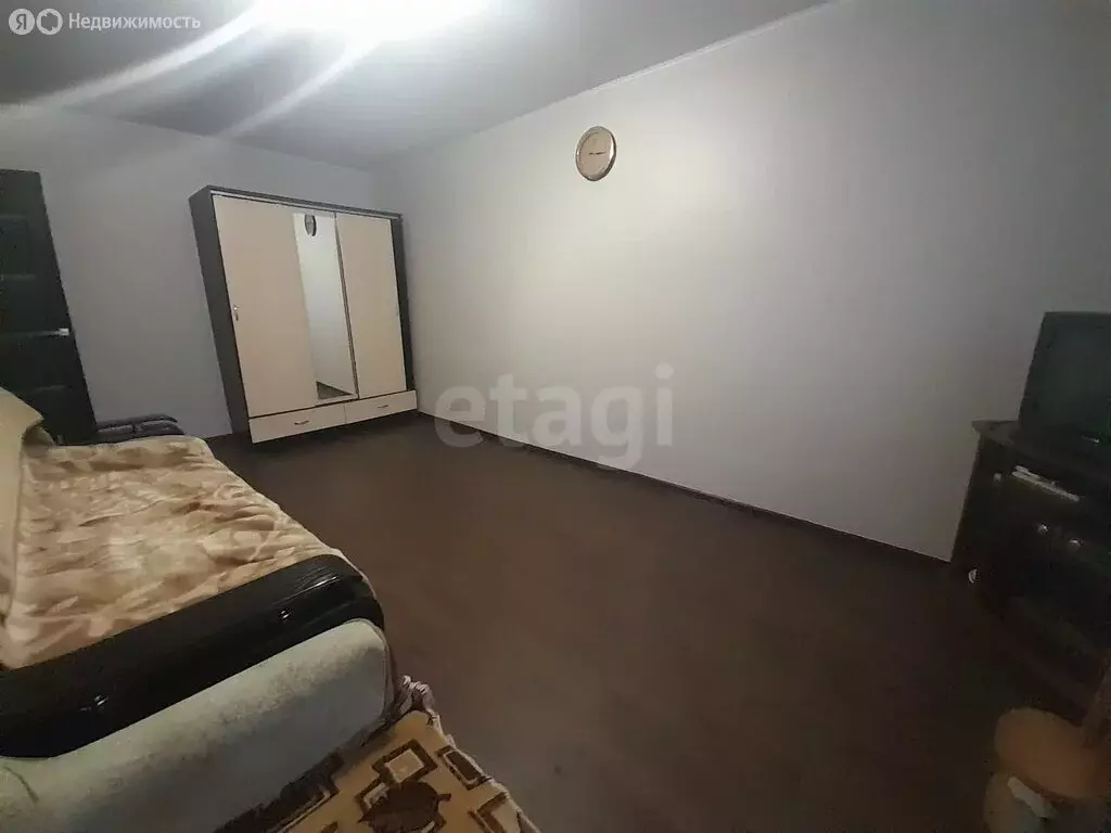 1-комнатная квартира: Балашов, Нефтяная улица, 30 (32.9 м) - Фото 2