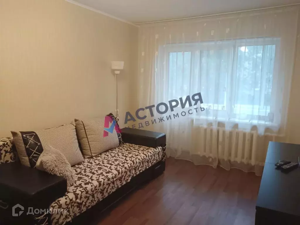Продаётся 1-к квартира, 35 м - Фото 0