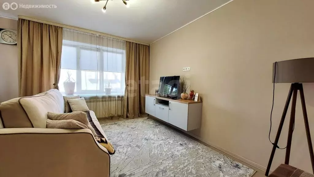1-комнатная квартира: Вычегодский, улица Фурманова, 12 (47.4 м) - Фото 1