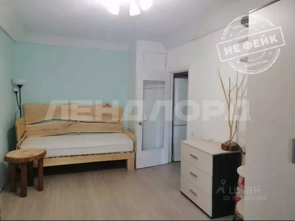 1-к кв. Ростовская область, Ростов-на-Дону Рабочий Городок мкр, ул. ... - Фото 1