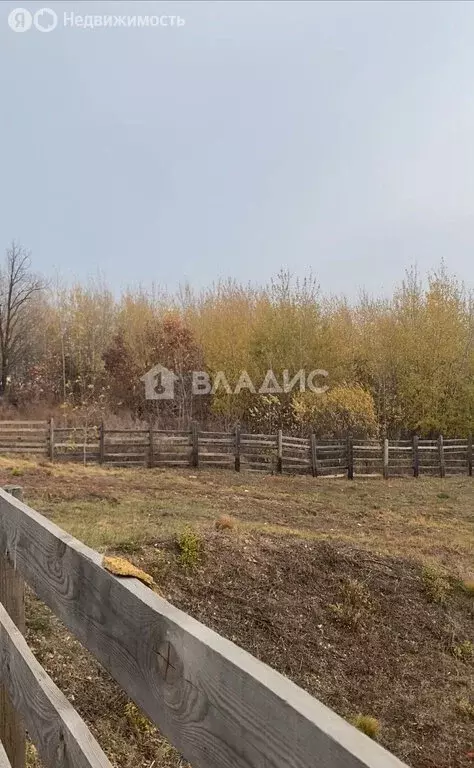 Участок в Амурская область, Благовещенский муниципальный округ, село ... - Фото 0