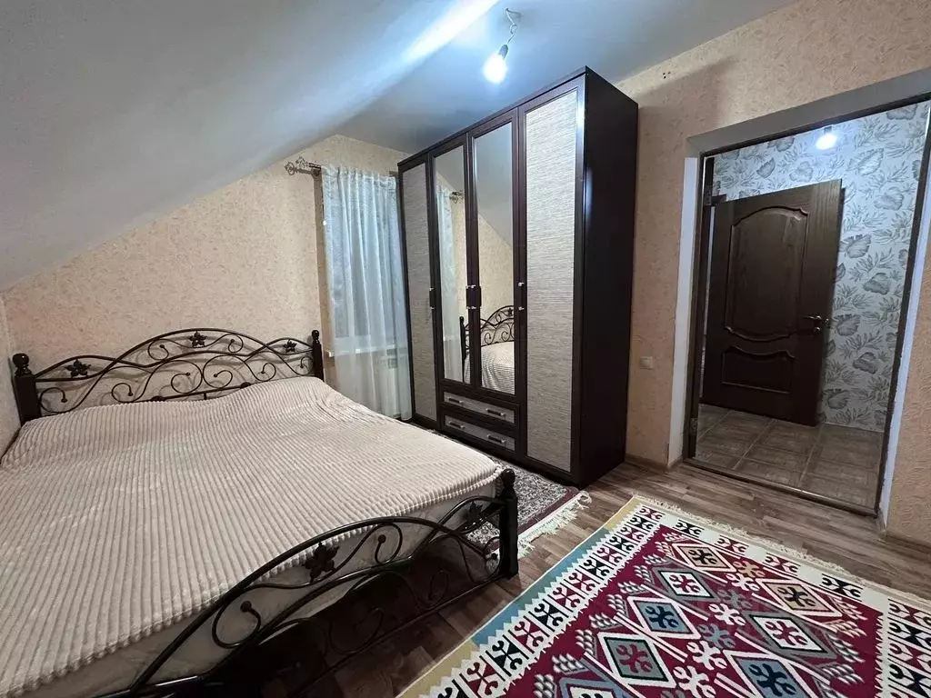Дом в Дагестан, Избербаш ул. Звездная, 6А (90 м) - Фото 0