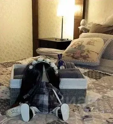 Комната Московская область, Чехов муниципальный округ, д. Оксино ул. ... - Фото 1