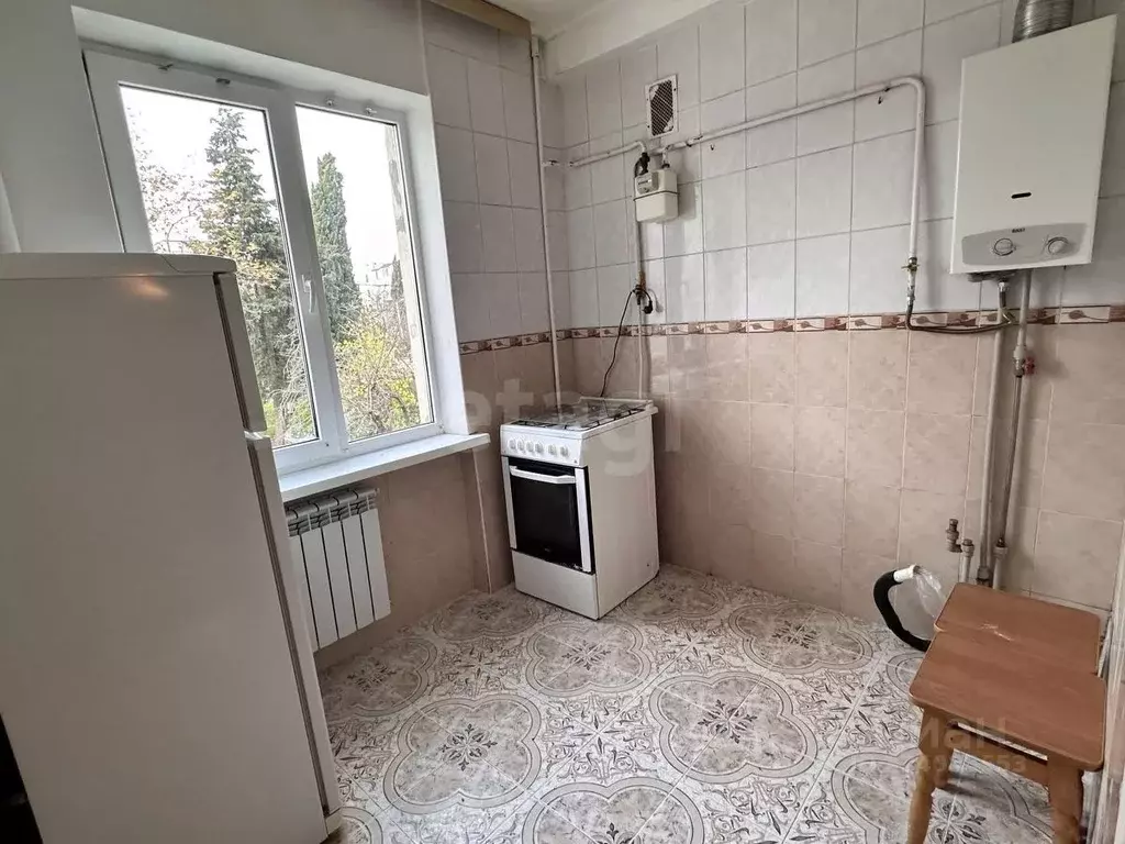 2-к кв. Севастополь ул. Адмирала Юмашева, 16 (45.0 м) - Фото 1