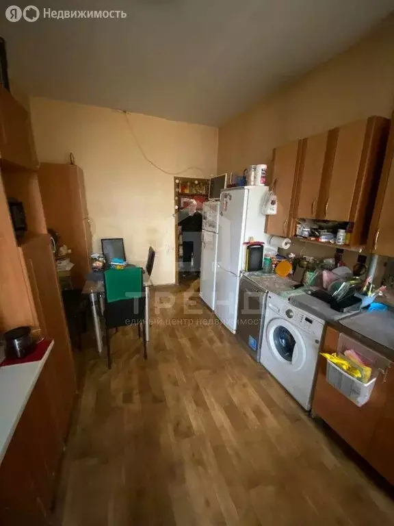 2-комнатная квартира: Санкт-Петербург, 9-я линия Васильевского ... - Фото 1