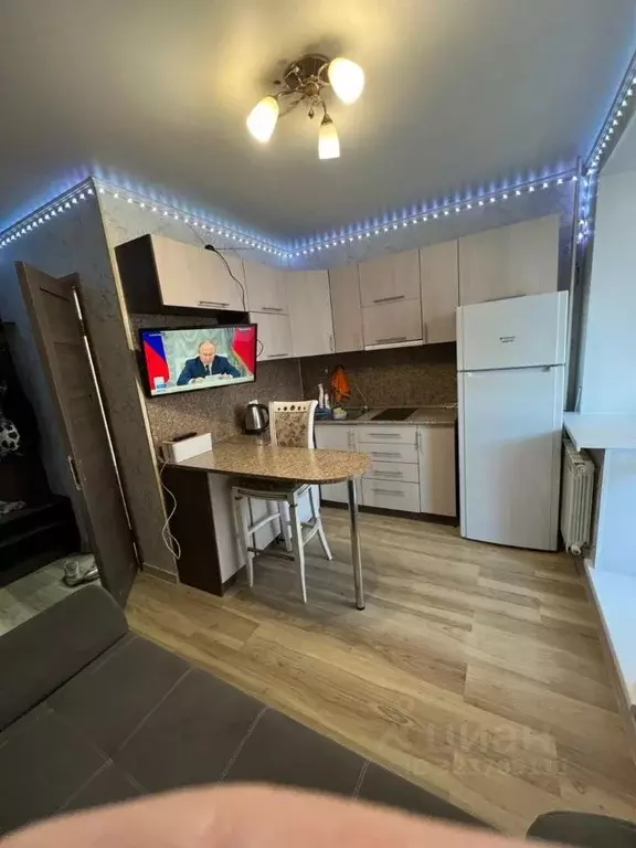 Студия Алтайский край, Барнаул ул. Гоголя, 24Б (14.0 м) - Фото 2