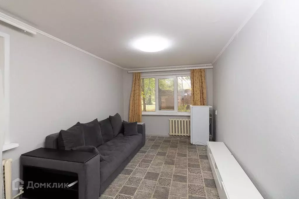 Продаётся 1-к квартира, 30.1 м - Фото 0