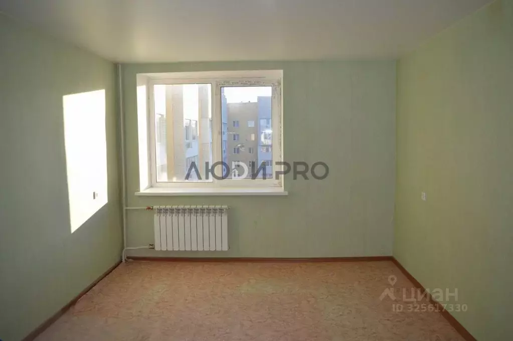 1-к кв. Саратовская область, Саратов ул. Имени Ю.А. Мысникова, 7 (39.8 ... - Фото 1