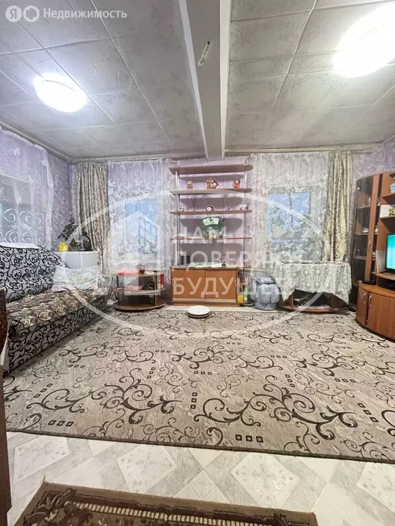 Дом в Лысьва, Дальняя улица (36 м) - Фото 2