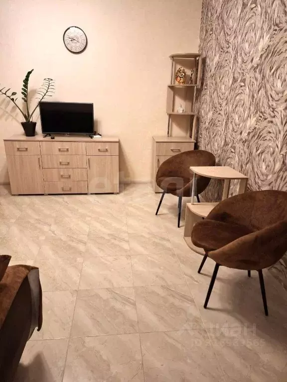 1-к кв. Костромская область, Кострома ул. Наты Бабушкиной, 13 (30.0 м) - Фото 0