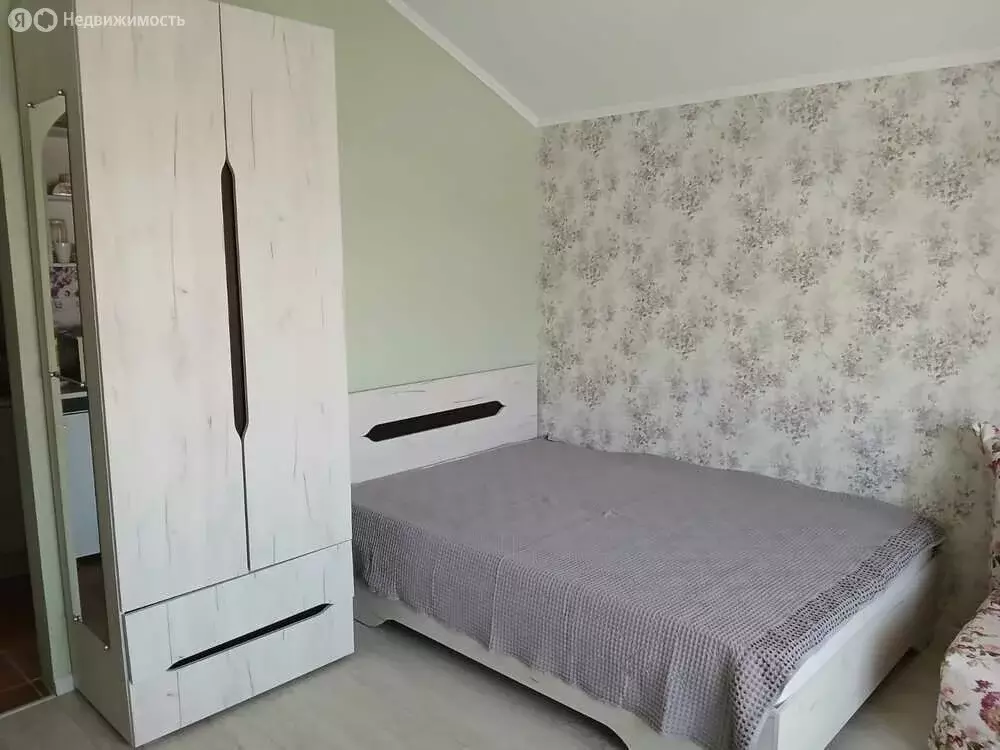Квартира-студия: Анапа, Азовская улица, 19 (20 м) - Фото 1