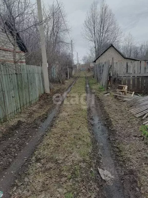 Участок в Башкортостан, Стерлитамакский район, Отрадовский сельсовет, ... - Фото 0