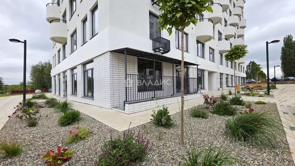 3-к кв. Липецкая область, Елец Радиотехническая ул., 11 (73.66 м) - Фото 1