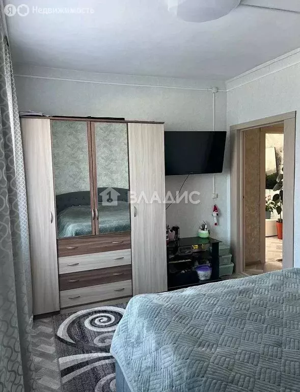 Дом в посёлок городского типа Усть-Баргузин, Комсомольская улица, 13 ... - Фото 2