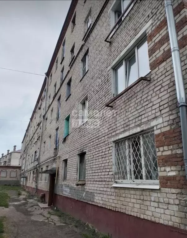 Комната 17,8 м в 1-к., 5/5 эт. - Фото 0