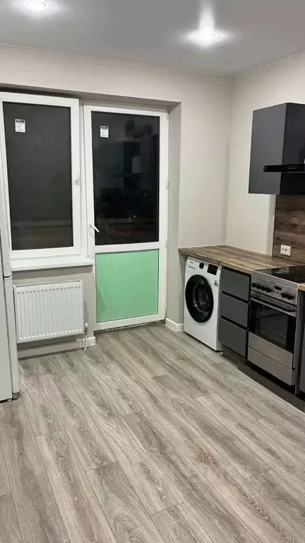 1-к кв. Адыгея, Тахтамукайский район, Старобжегокайское с/пос, Новая ... - Фото 2