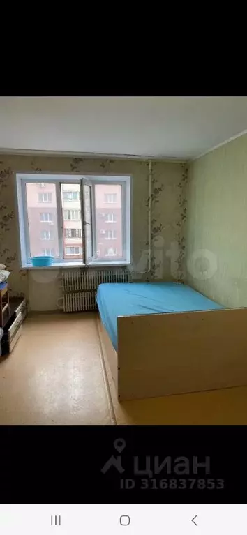 Комната Белгородская область, Белгород ул. Белгородского полка, 47 ... - Фото 0