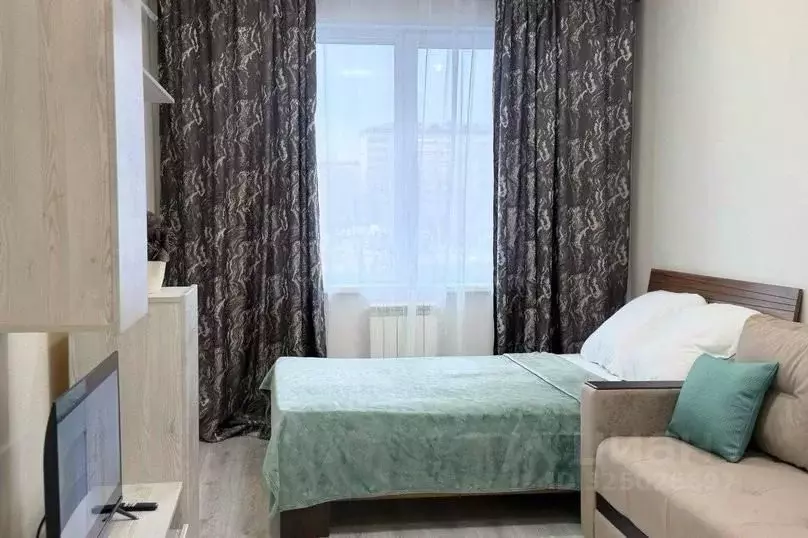 1-к кв. Приморский край, Уссурийск ул. Александра Францева, 40 (40.0 ... - Фото 2